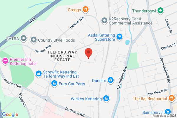Perkins Joinery