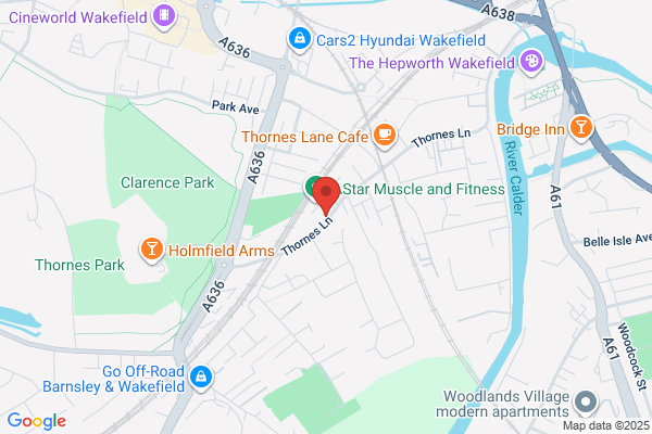 Carpet Cleaning Wakefield