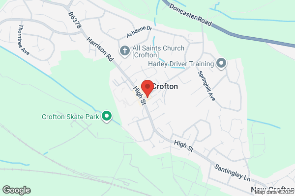 Crofton Carpets