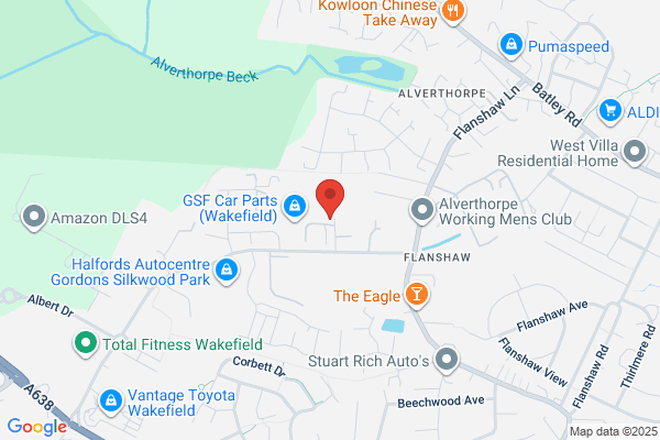 Wakefield Carpet & Curtain Centre