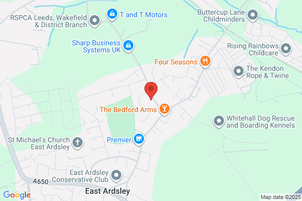 Ardsley Heating Services