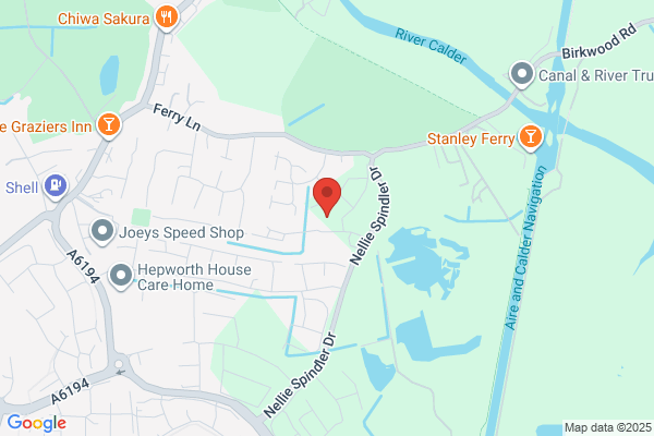 Stanley Plumbing & Heating