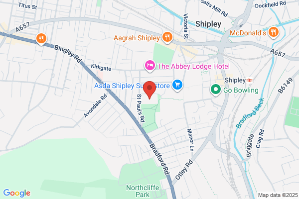 Victim Support West Yorkshire