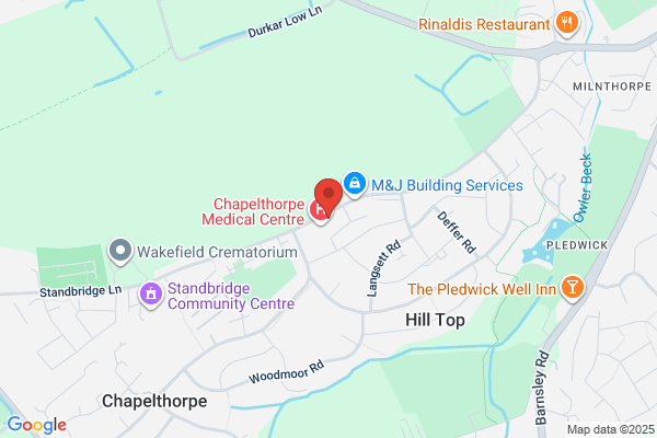 Rolands Pharmacy