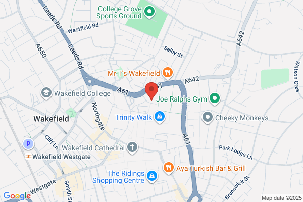 Wakefield Chiropractic Clinic