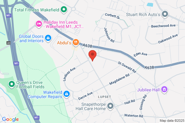 Thornespark Cleaning Services