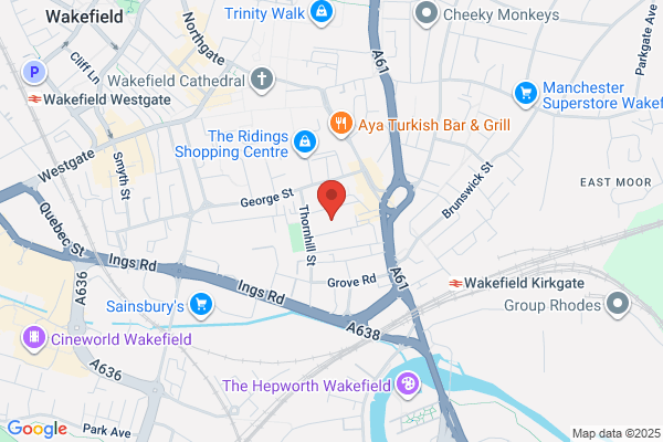 Grove Surgery