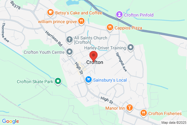 Crofton Working Mens Club