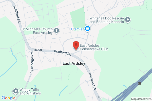 East Ardsley Conservative Club