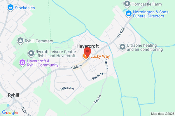 Havercroft Sports & Social Club