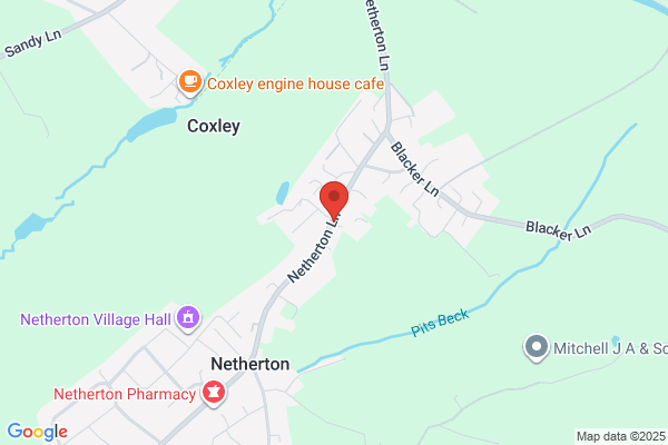 Netherton Working Men's Club