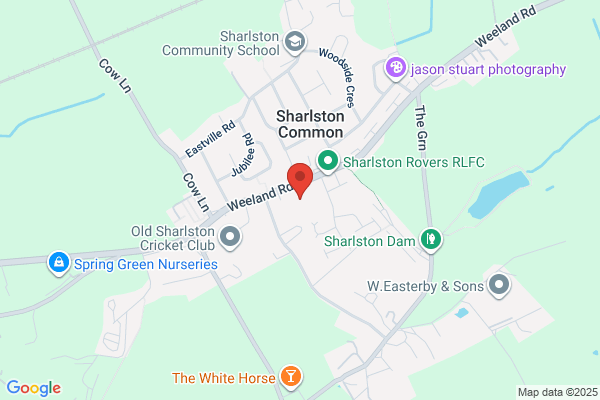 Sharlston & District Working Mens Club