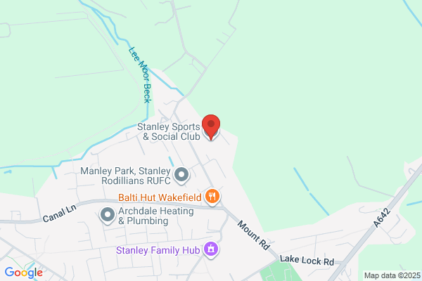 Stanley Sports & Social Club