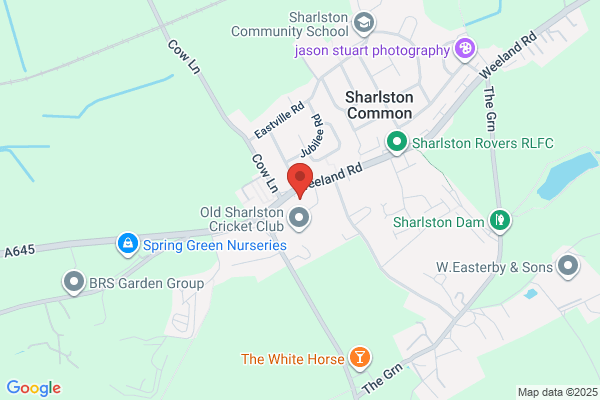 Sharlston Community Centre