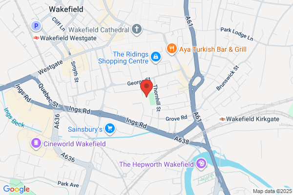 Synergy New Media Ltd