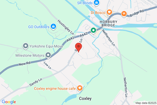 Drive Computer Services Ltd