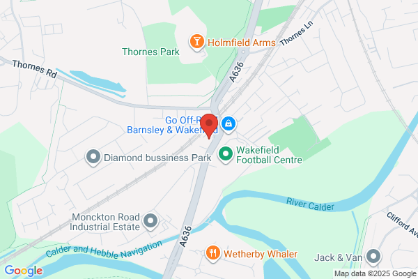 Parkgate Mobility Wakefield