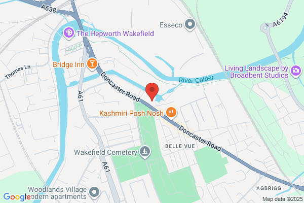 SPAR Doncaster Road Wakefield