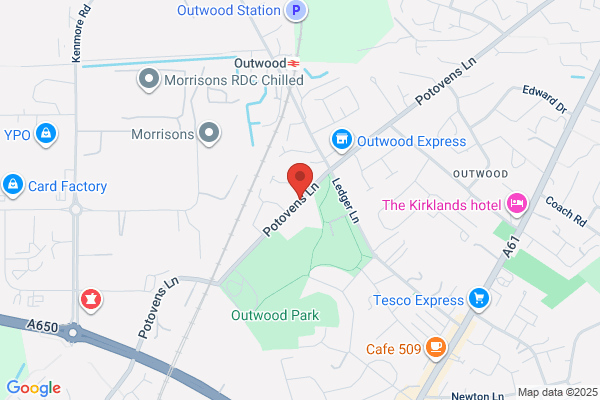 SPAR Outwood