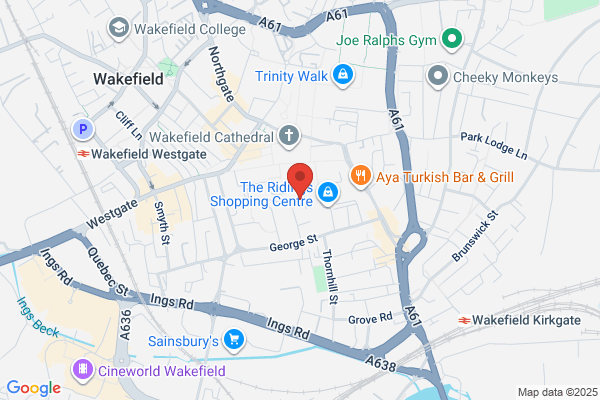 The Great Escape Game Wakefield