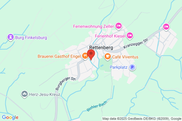 Grainger Dr R