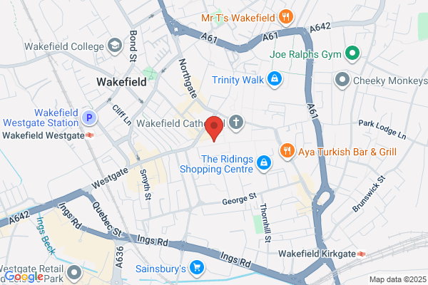 Yorkshire Dental Services