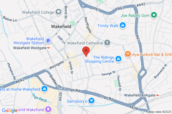 Total Orthodontics Wakefield