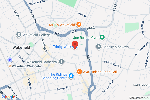 Wallis - CLOSED