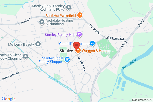 Stanley Health Centre