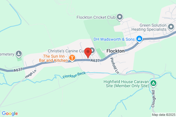 The Flockton Surgery