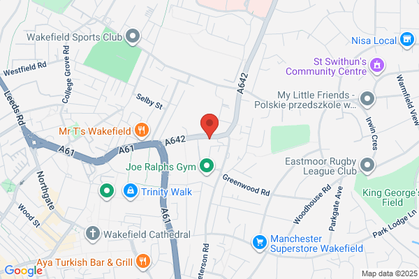 City Electrical Factors Ltd