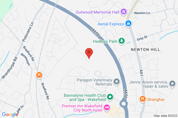 Wrenthorpe Electrical