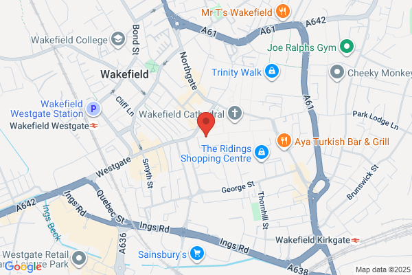 Three Way Solutions Ltd