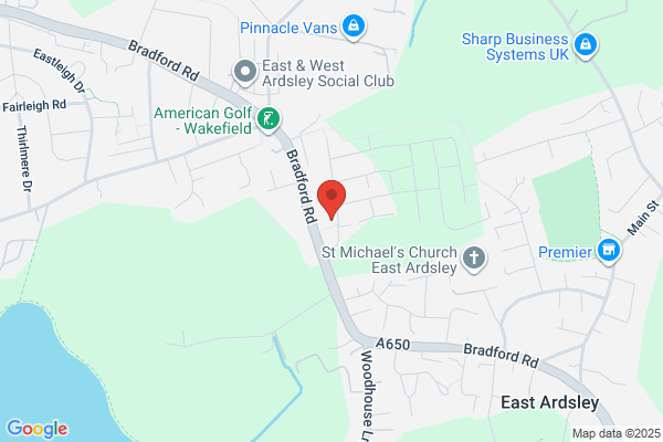 Barratt Homes - Ambler's Meadow