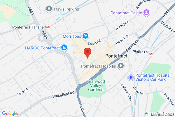 Whitegates Estate Agents