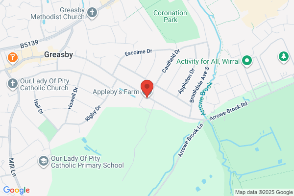 Appleby Farm Ltd