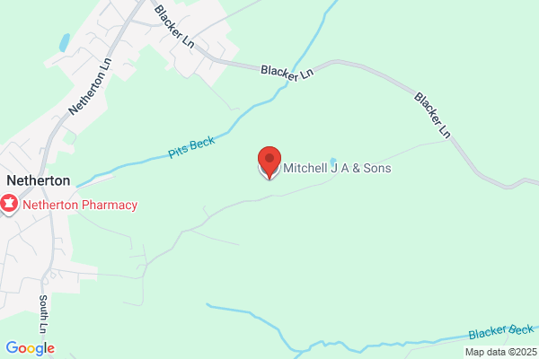 J A Mitchell & Sons