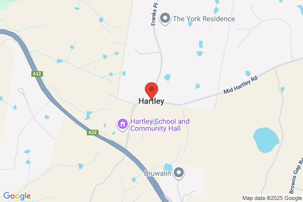 Hartley