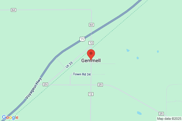I Gemmell