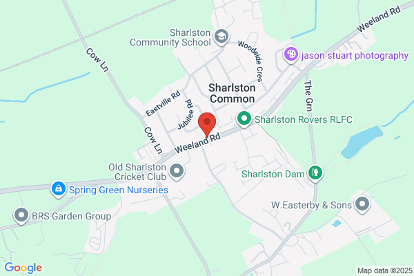 Sharlston Fisheries