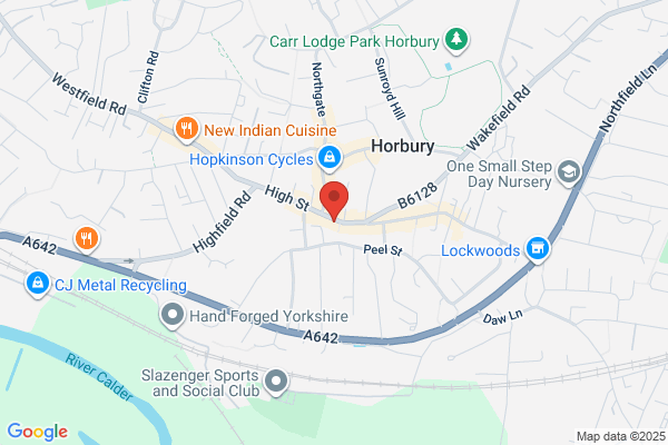 Blackburn Florists