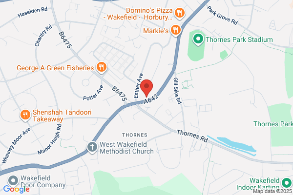 Horbury Road Funeralcare
