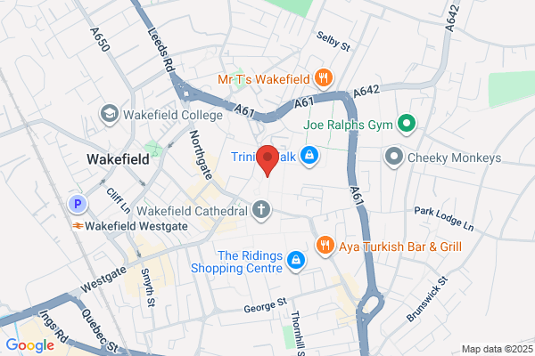 Walmsley's