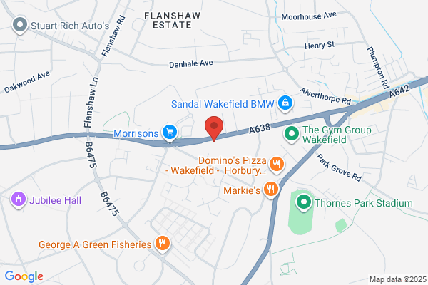 St Michaels Autocentre ltd