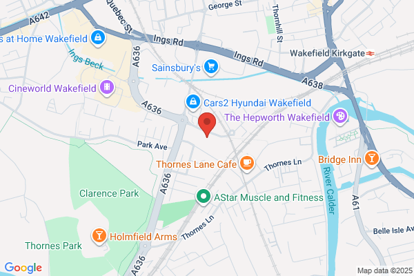 Archway Autos