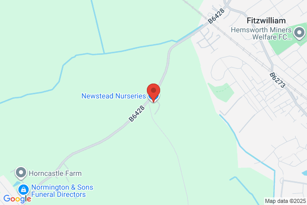 Newstead Nurseries