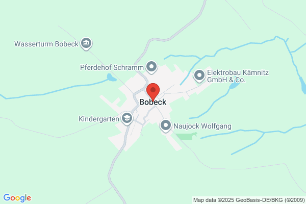 Bobeck Services