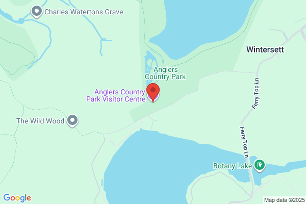 Wakefield Visitor Centre