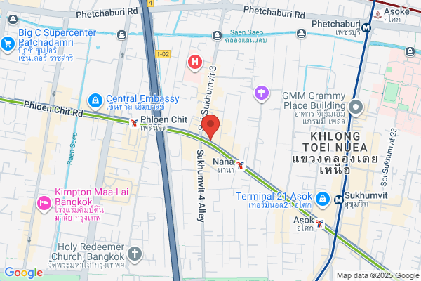 The Little Fairy Shop