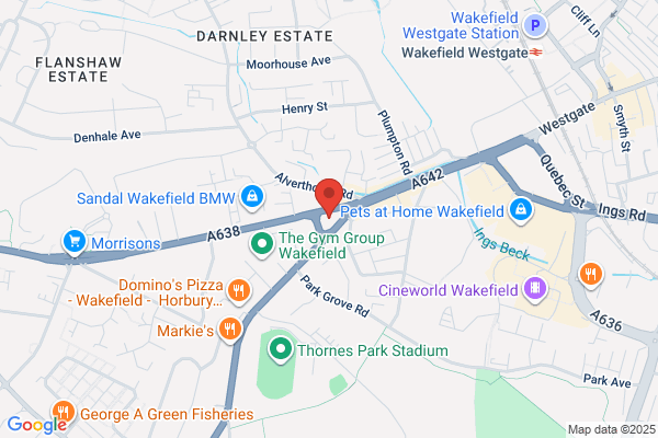 City Of Wakefield